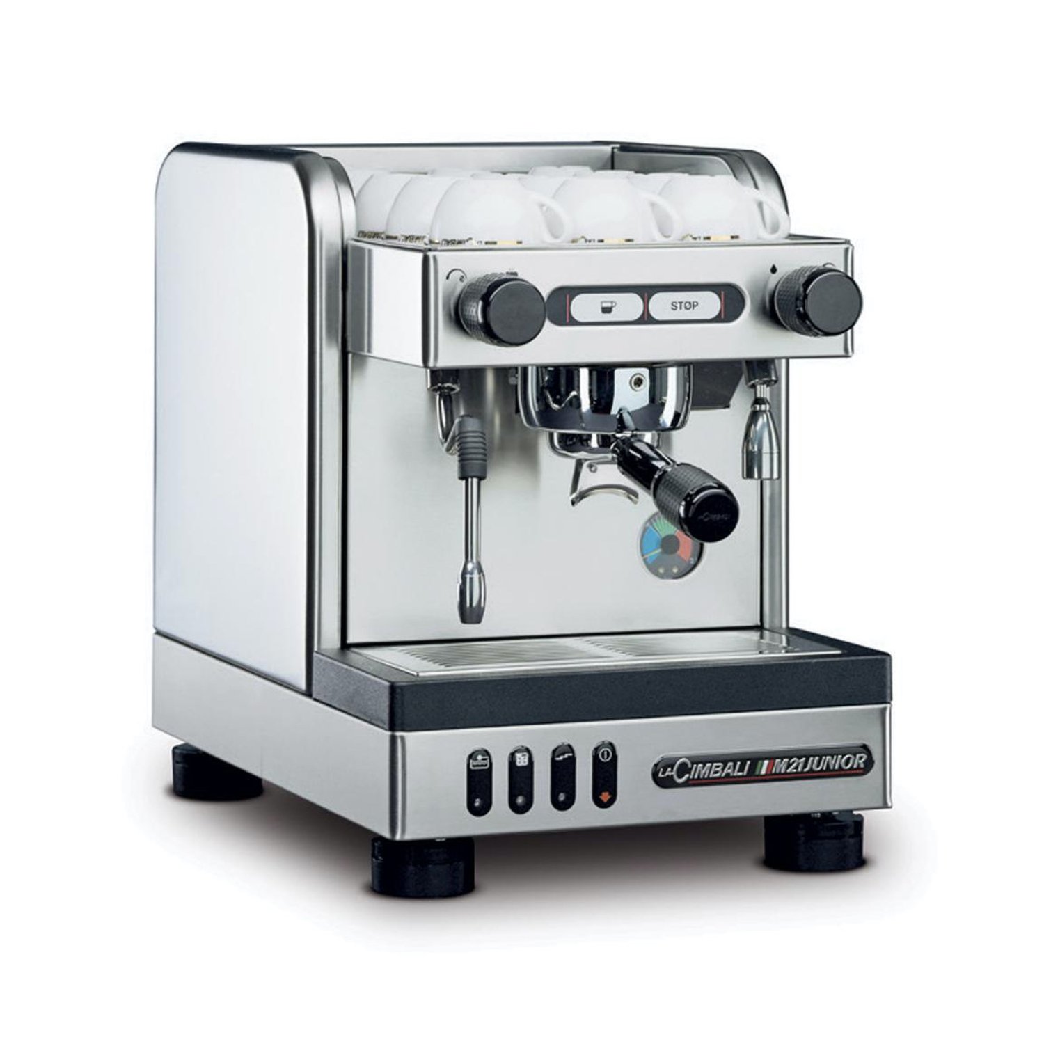 La Cimbali M21 Junior S Coffee Machine | Espresso Works